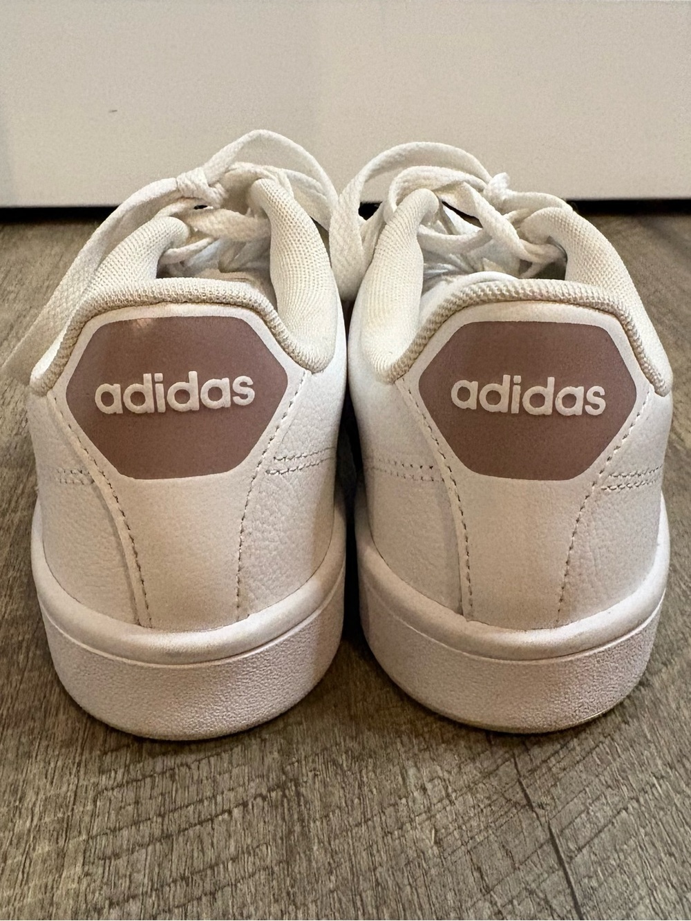 Adidas Grand Court Sneakers - Picture 4 of 7